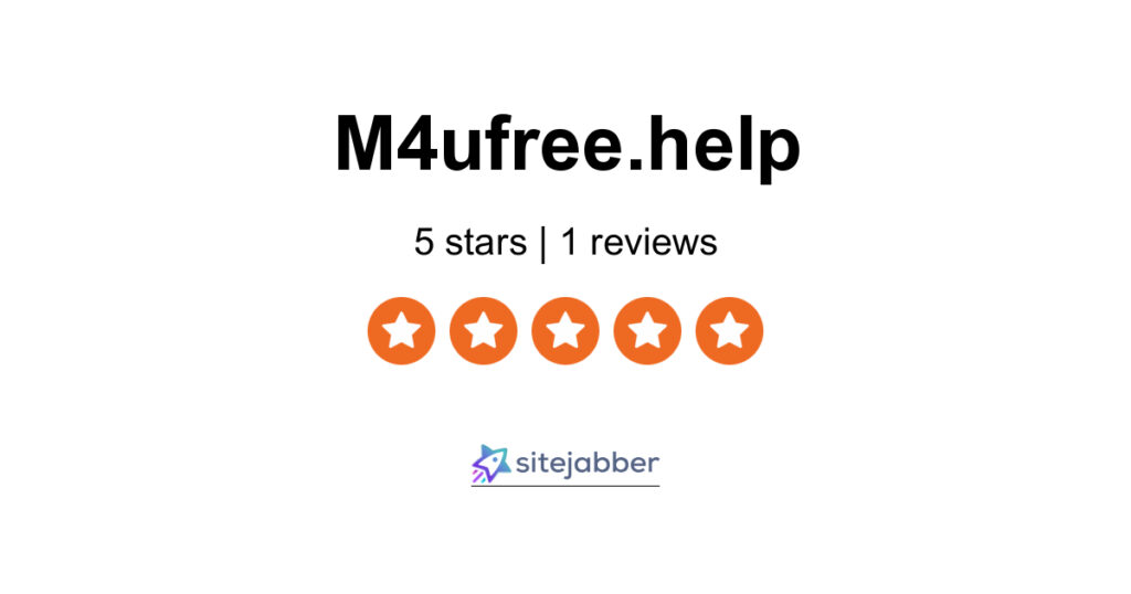 M4ufree.Info: User Reviews And Feedback: