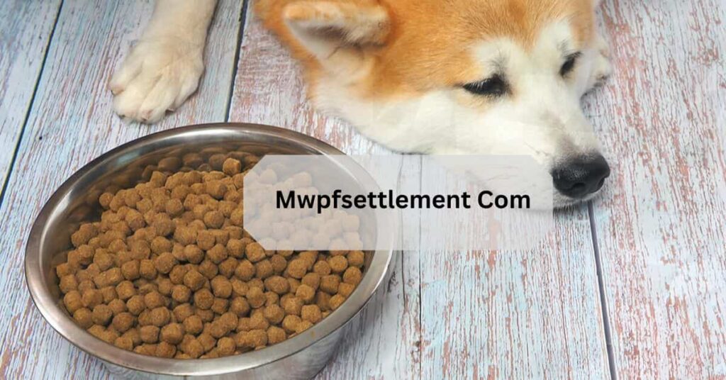 Mwpfsettlement Com