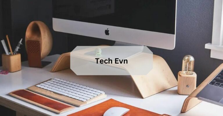 Tech Evn