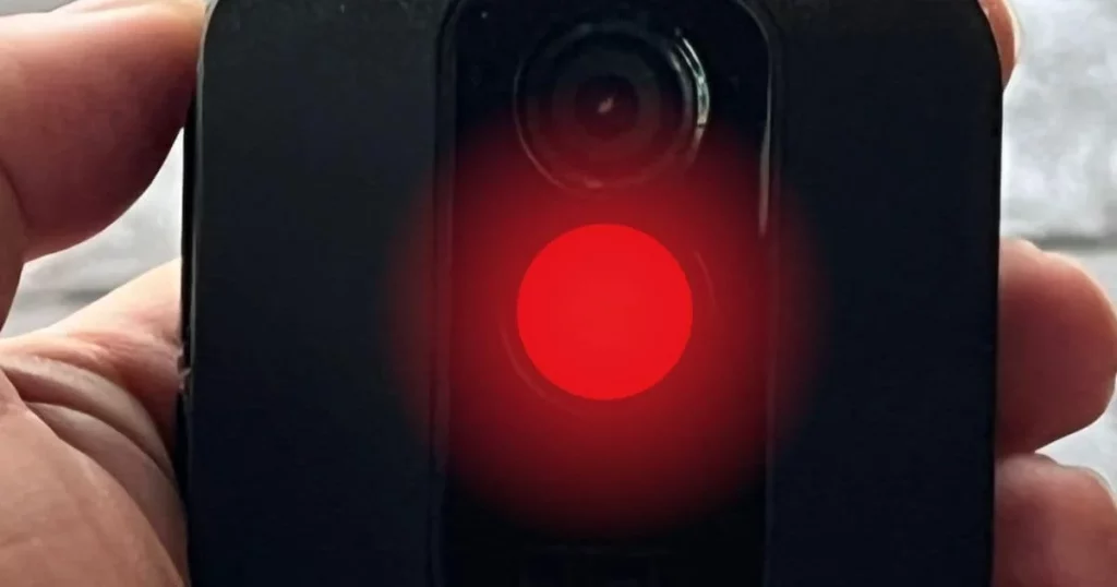 Troubleshooting Tips For Blink Camera Flashing Red