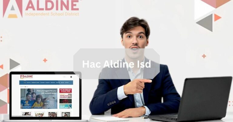 Hac Aldine Isd