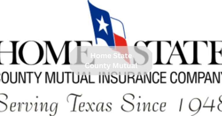 Home State County Mutual