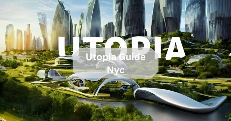 Utopia Guide Nyc