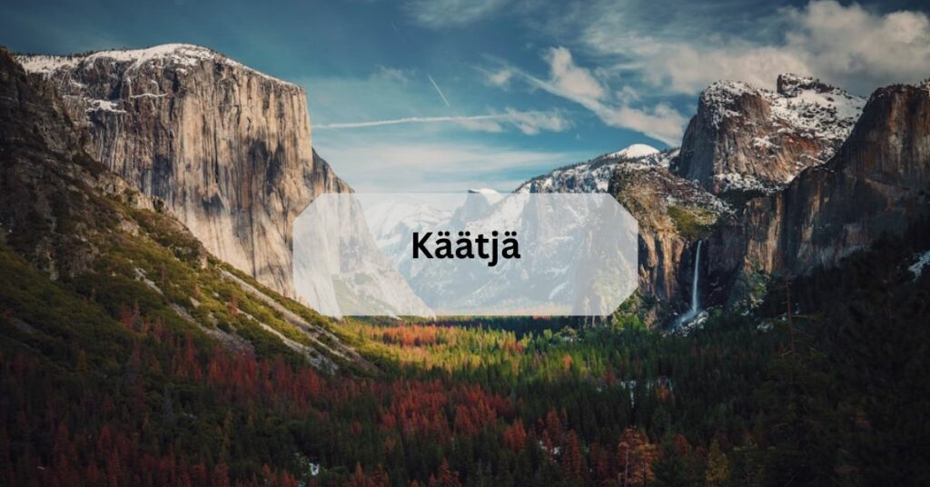 Käätjä