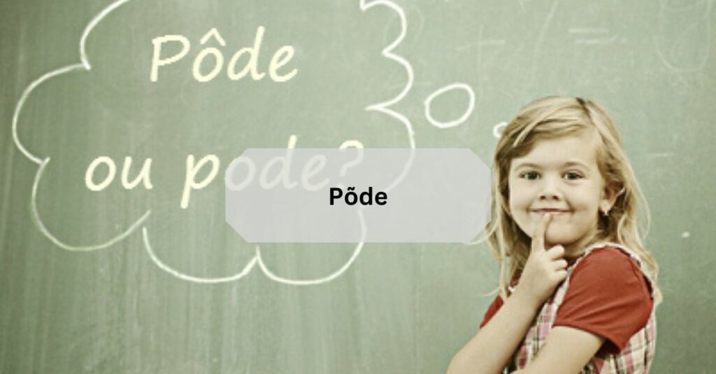 Põde