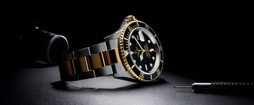 Benefits Of Joining The Rolex Affiliate Program