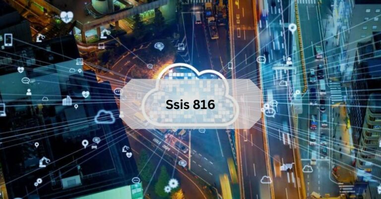 Ssis 816