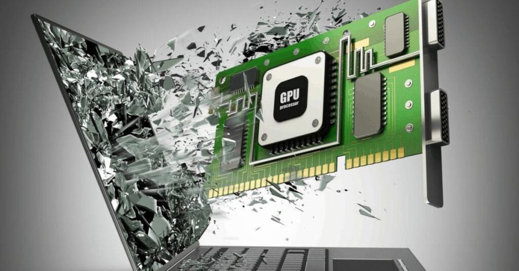 Preventive Measures To Avoid GPU Error 571-621-7225