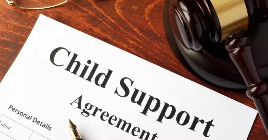 Key Components Of The New Child Support Law