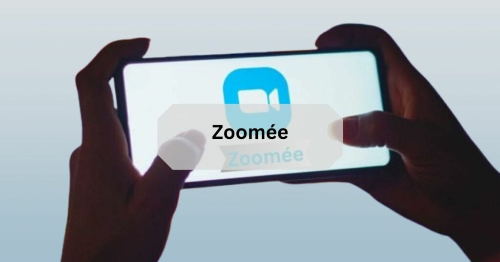 Zoomée