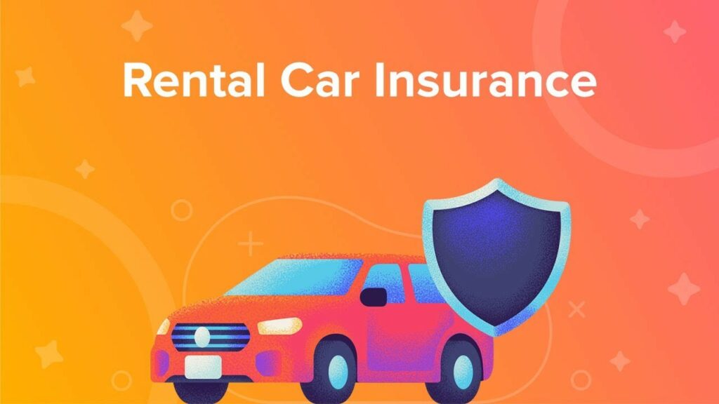 What Is Rental Car Insurance: