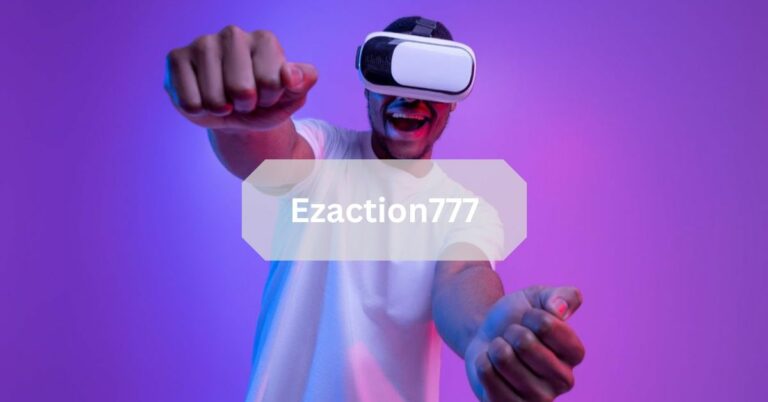 Ezaction777