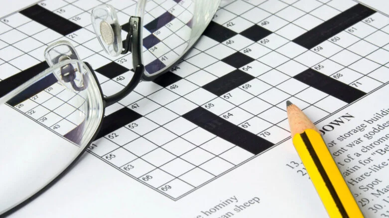 Understanding Crossword Clues