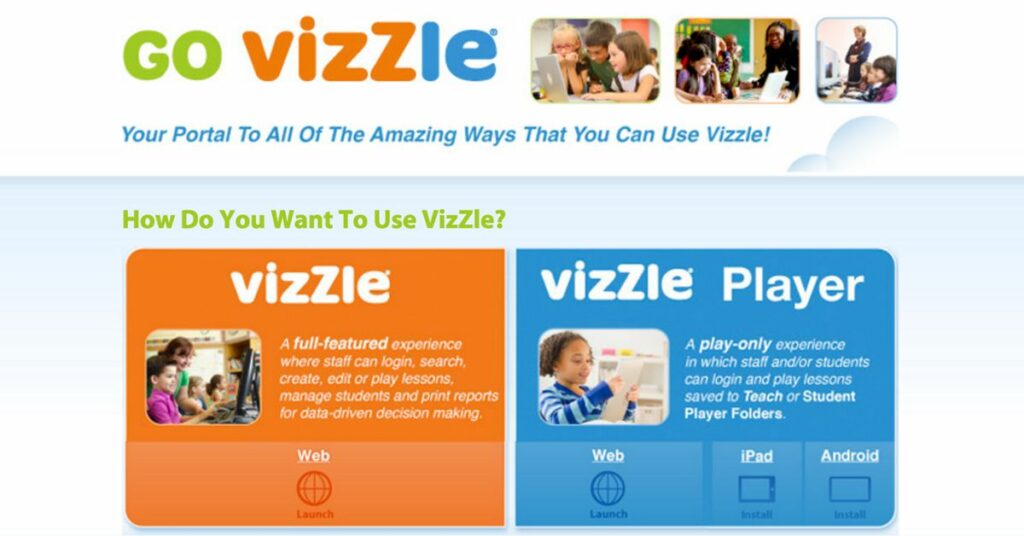 Steps To Install Vizzle Nextgen On Your Device