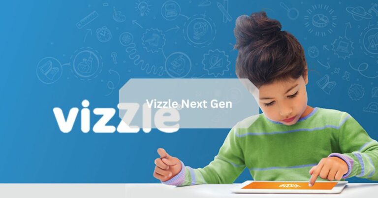 Vizzle Next Gen