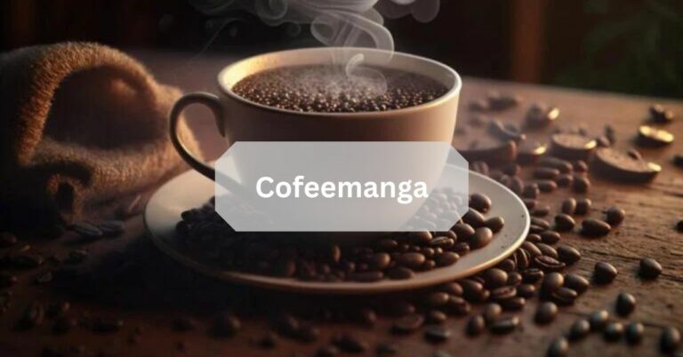 Cofeemanga