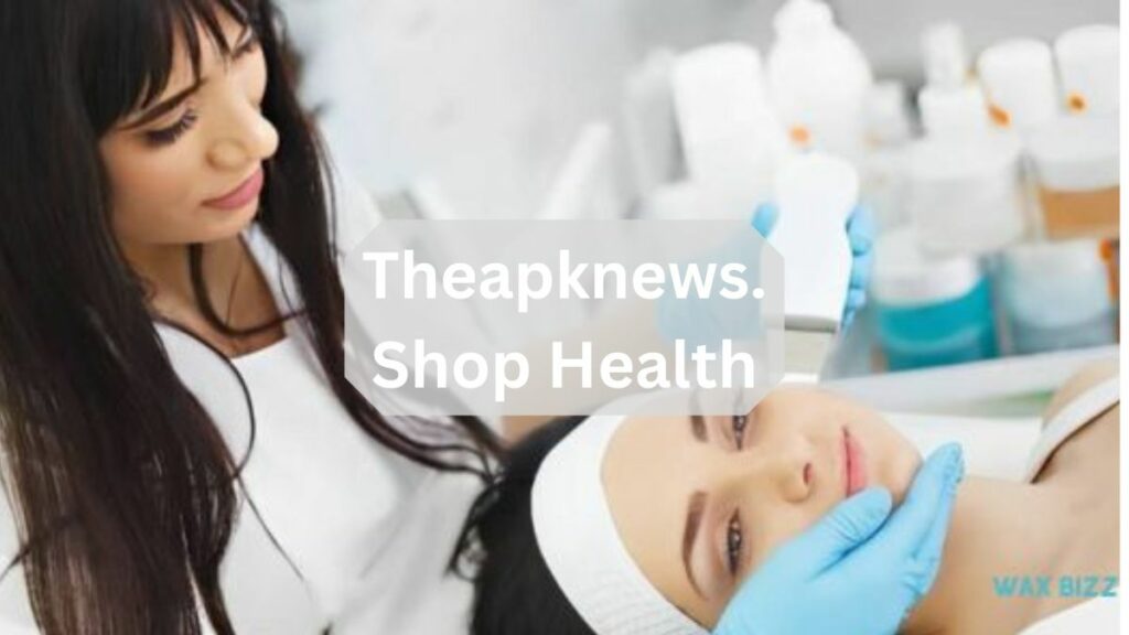 Theapknews.Shop Health