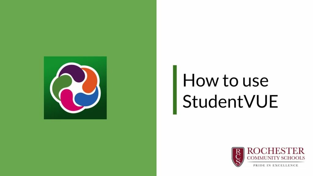 Tips For Maximizing Studentvue