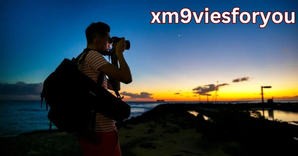 Features Of Xm9viesforyou: