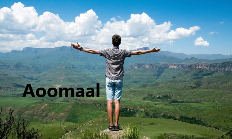 Common Misconceptions About Aoomaal: