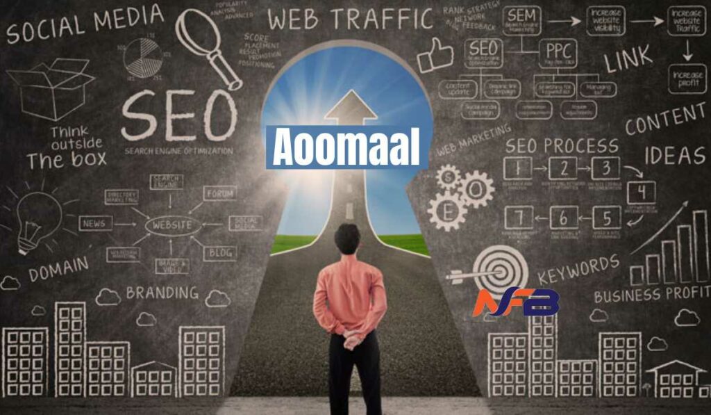 Key Features Of Financial Aoomaal: