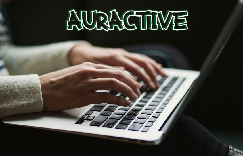 How To Use Auractive: Step By Step Guide: