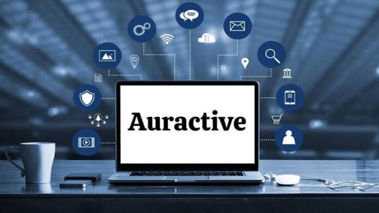 Applications Of Auractive Technology: