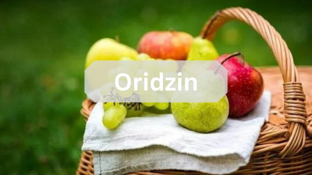 Oridzin