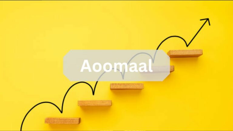 Aoomaal