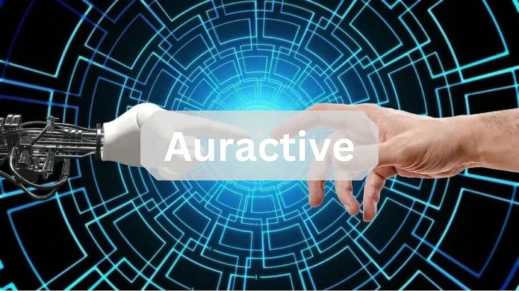 Auractive