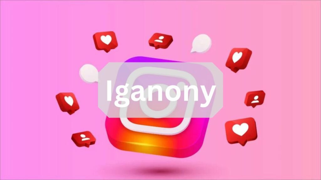 Iganony