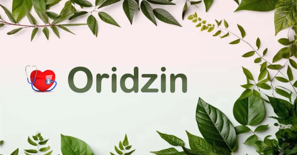 Clinical Research And Studies On Oridzin: