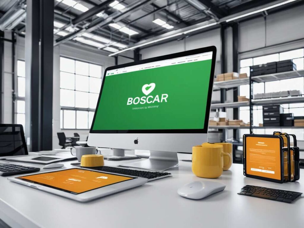 Benefits of Bosqar Invest: SmartFlex