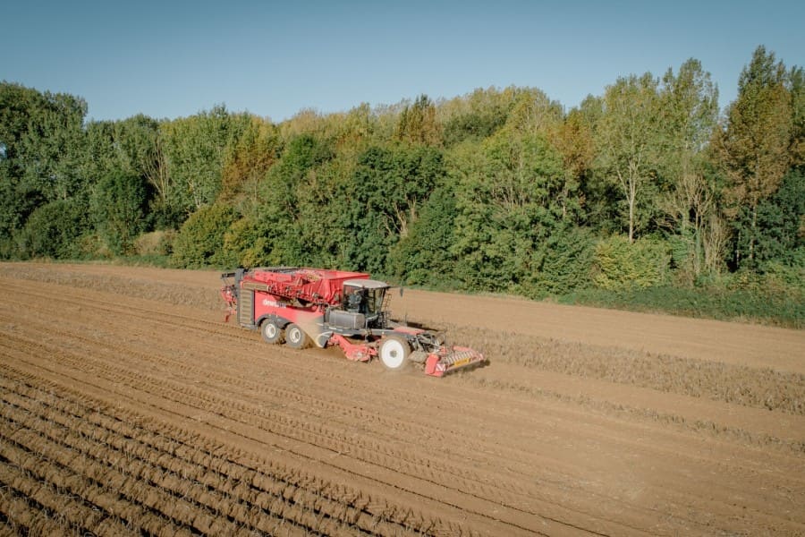 Testimonials from Farmers