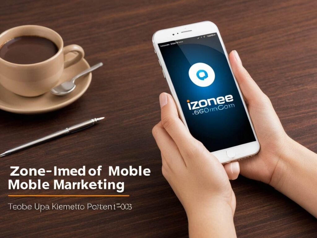 The Evolution of Mobile Marketing