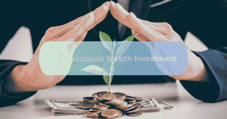 Pedrovazpaulo Wealth Investment – Unlock Your Path to Financial Success!